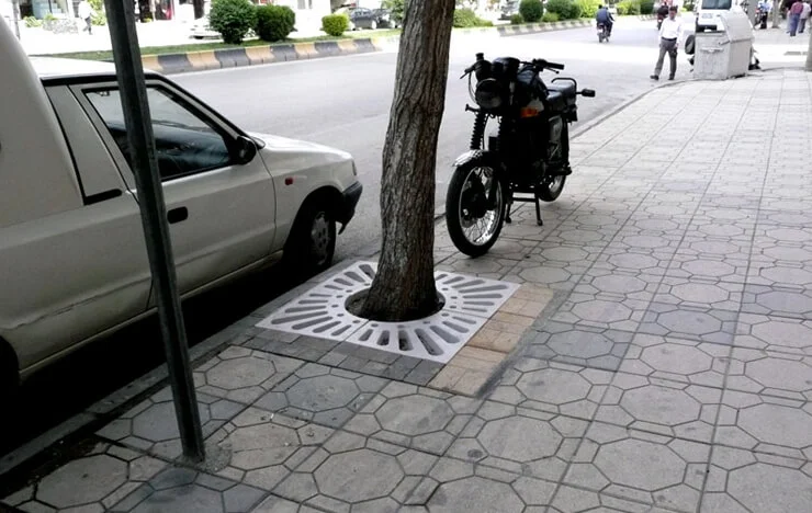 Ağaç Dibi Izgarası